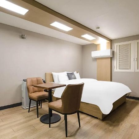 Bulgwang 3S Hotel سيول المظهر الخارجي الصورة