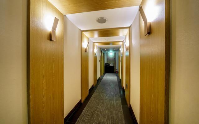 Bulgwang 3S Hotel سيول المظهر الخارجي الصورة