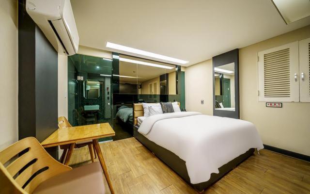 Bulgwang 3S Hotel سيول المظهر الخارجي الصورة