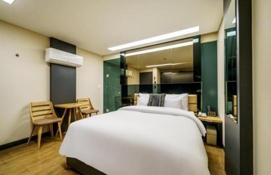 Bulgwang 3S Hotel سيول المظهر الخارجي الصورة