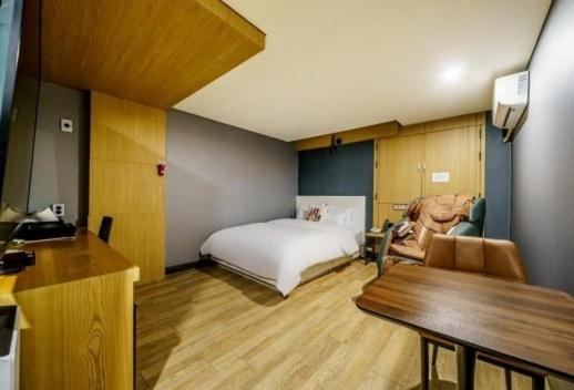 Bulgwang 3S Hotel سيول المظهر الخارجي الصورة
