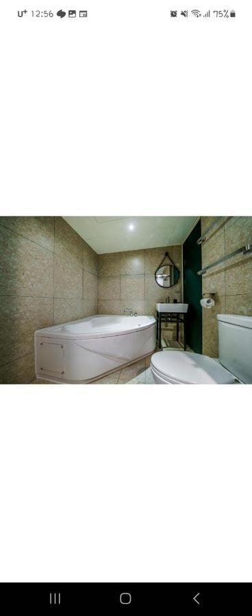 Bulgwang 3S Hotel سيول المظهر الخارجي الصورة