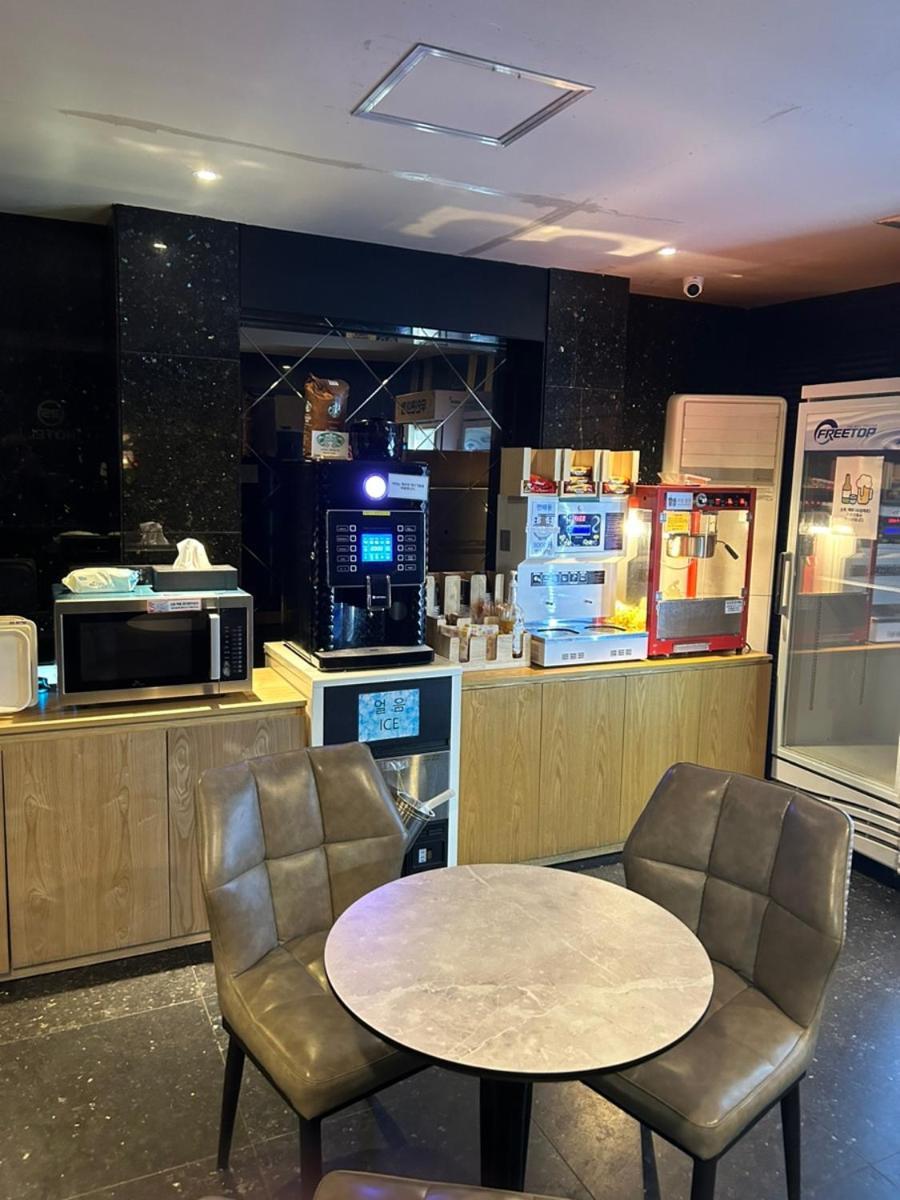 Bulgwang 3S Hotel سيول المظهر الخارجي الصورة