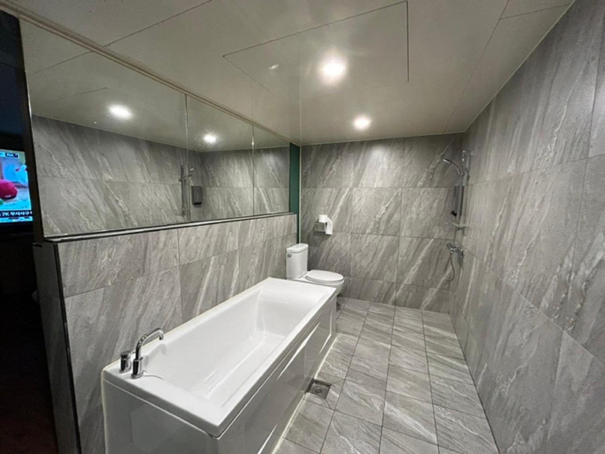 Bulgwang 3S Hotel سيول المظهر الخارجي الصورة